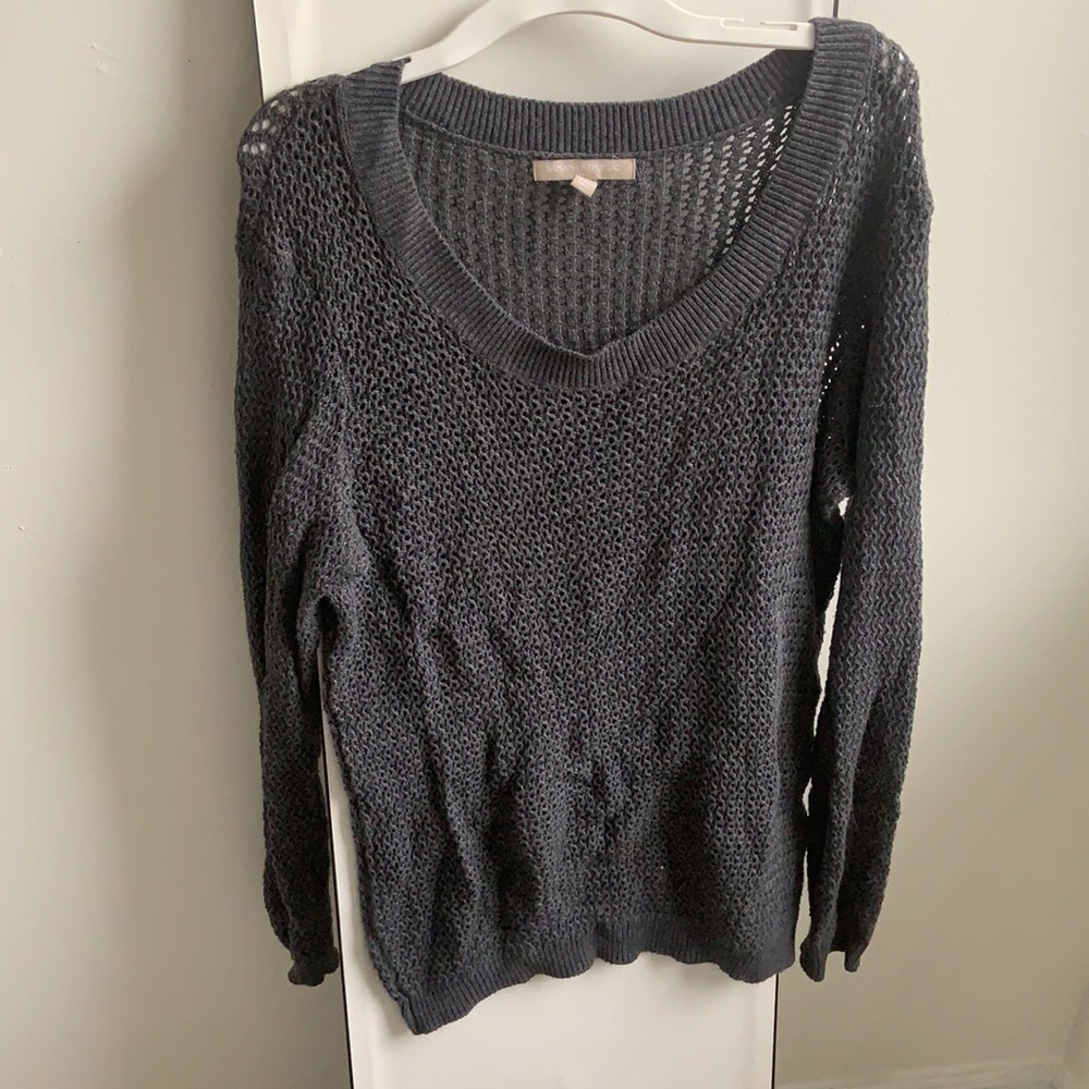 Banana republic sweater